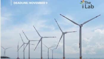 Global Innovation Lab for Climate Finance