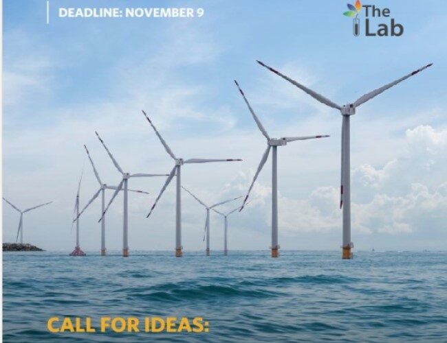 Global Innovation Lab for Climate Finance