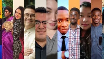 IAS Youth Hub Seed Grant Programme