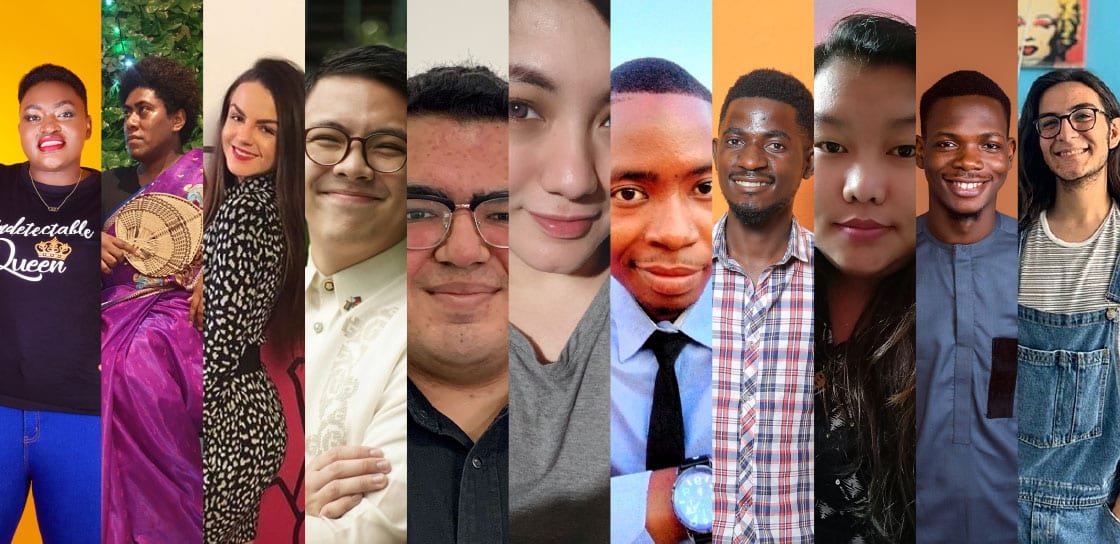 IAS Youth Hub Seed Grant Programme