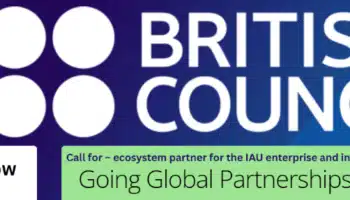 IAU Enterprise and Innovation Challenge