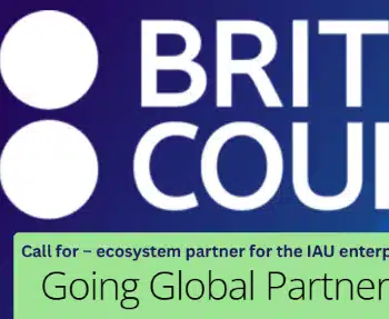 IAU Enterprise and Innovation Challenge