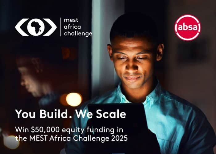 MEST Africa Challenge (MAC)