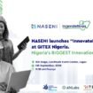 NASENI InnovateNaija Challenge