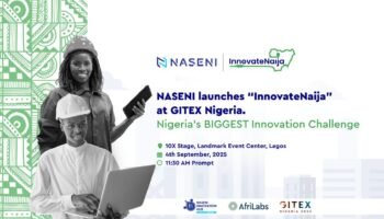 NASENI InnovateNaija Challenge