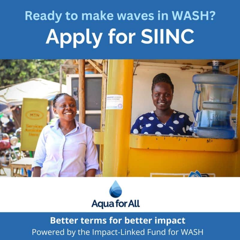 Social Impact Incentives (SIINC)