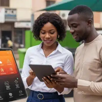 TECA Heat Action Wave (THAW)