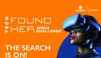 Tech FoundHER Africa Challenge 2025