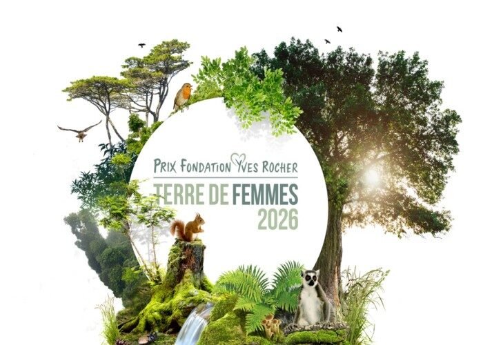 Terre de Femmes Award