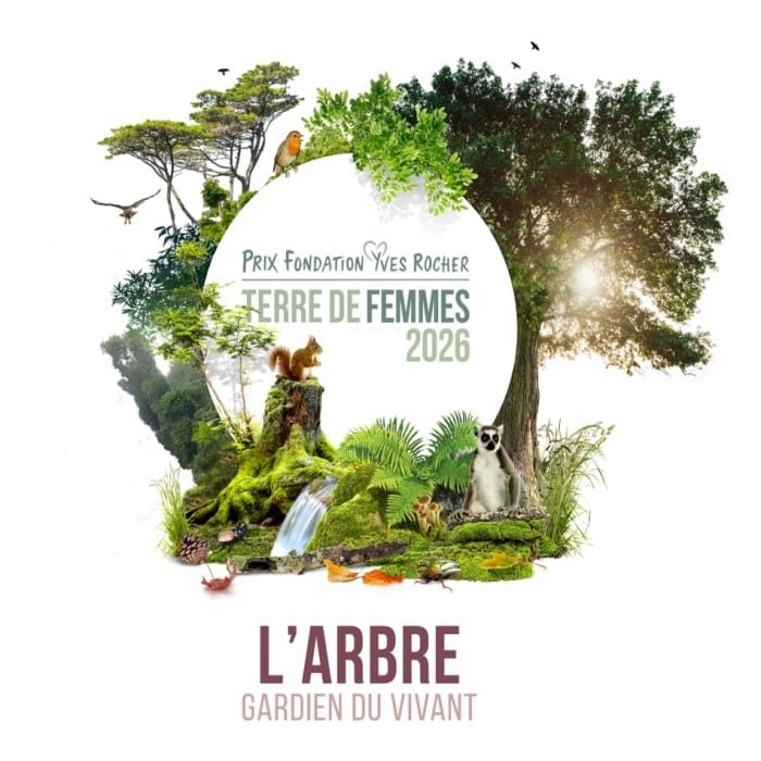 Terre de Femmes Award
