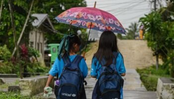 UNICEF Climate Innovation Challenge