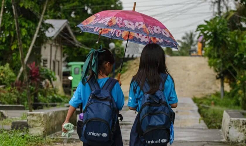 UNICEF Climate Innovation Challenge