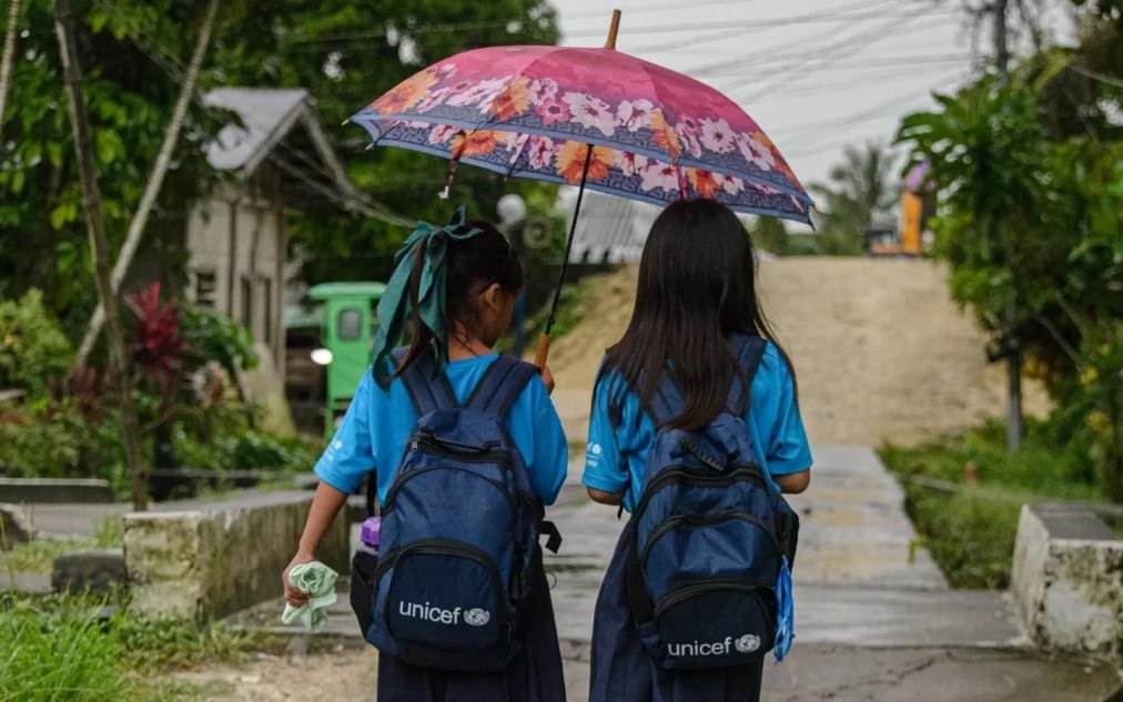 UNICEF Climate Innovation Challenge