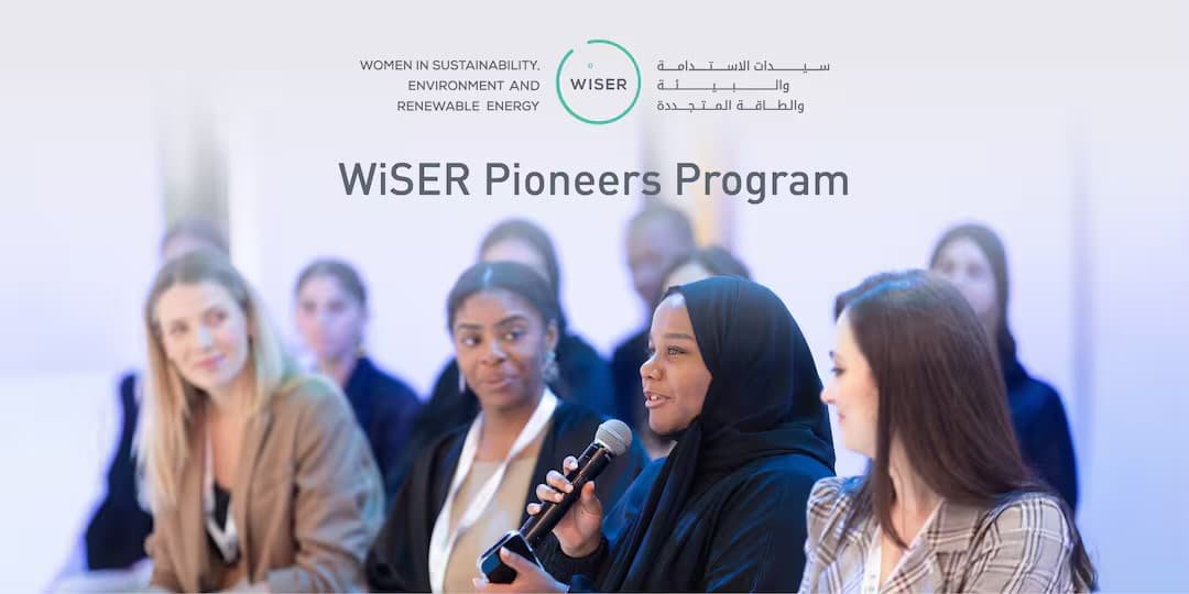 WiSER Pioneers Program
