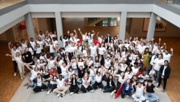beVisioneers: The Mercedes-Benz Fellowship
