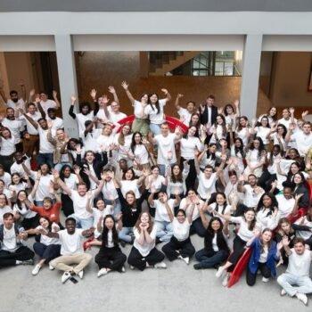 beVisioneers: The Mercedes-Benz Fellowship