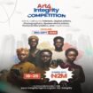 Art4Integrity Competition