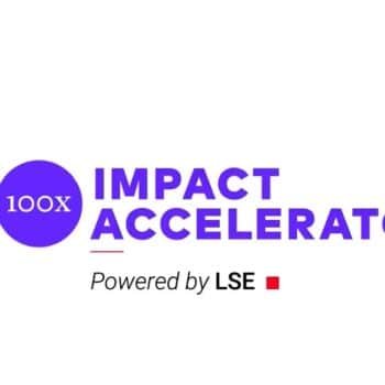 100x Impact Accelerator