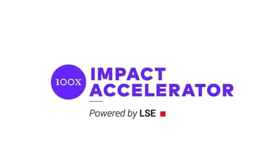 100x Impact Accelerator