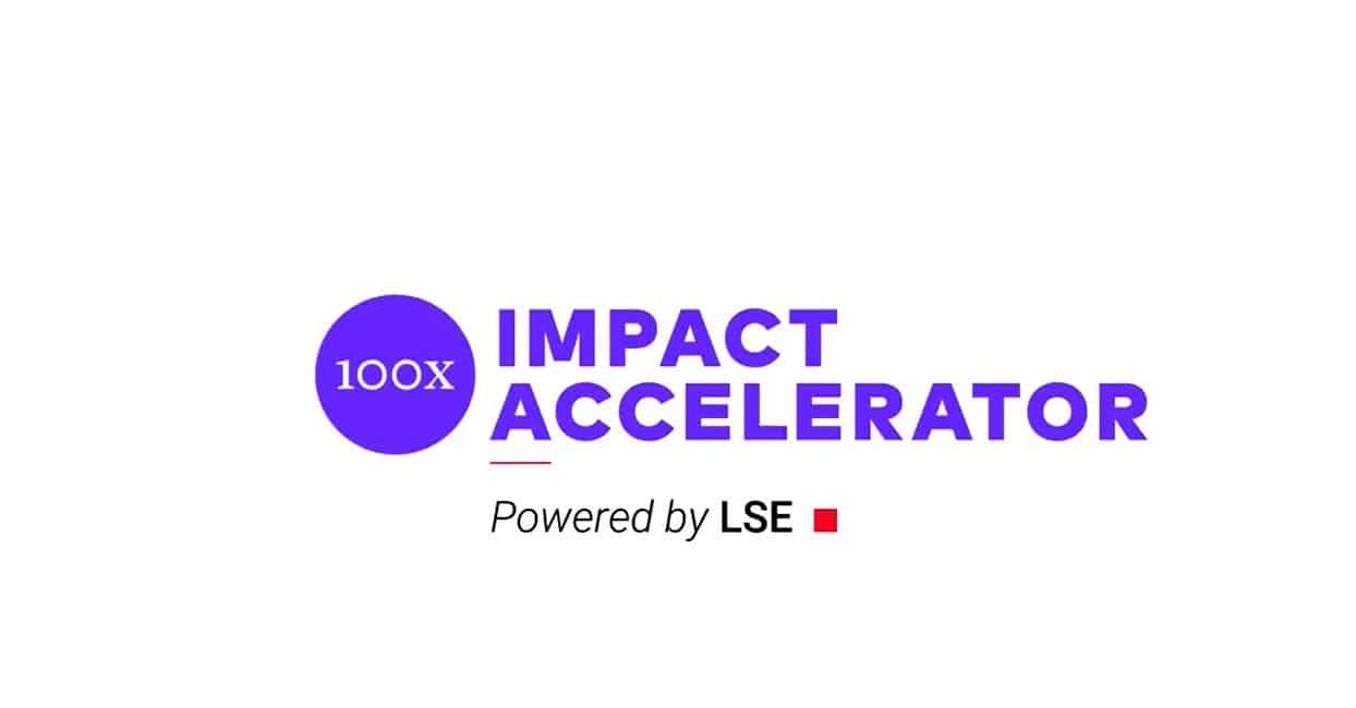 100x Impact Accelerator