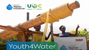 The Youth4Water Grants