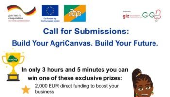 e-MOVE ComCashew Build Your AgriCanvas