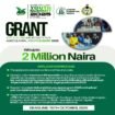 Agricultural Youth Summit Grant