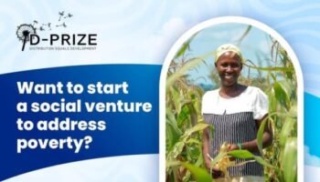 D-Prize Global Competition