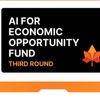 AI for Economic Opportunity Fund