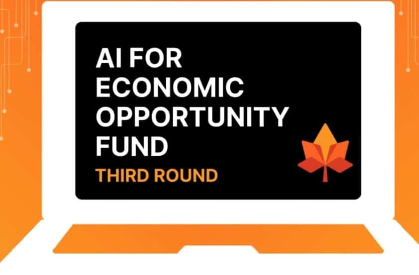 AI for Economic Opportunity Fund