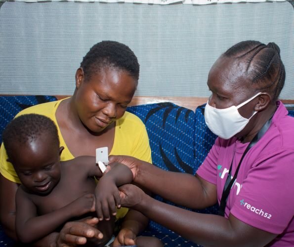 Apply to be a reach52 Community Growth Partner