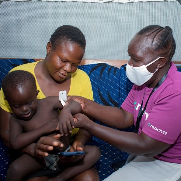 Apply to be a reach52 Community Growth Partner