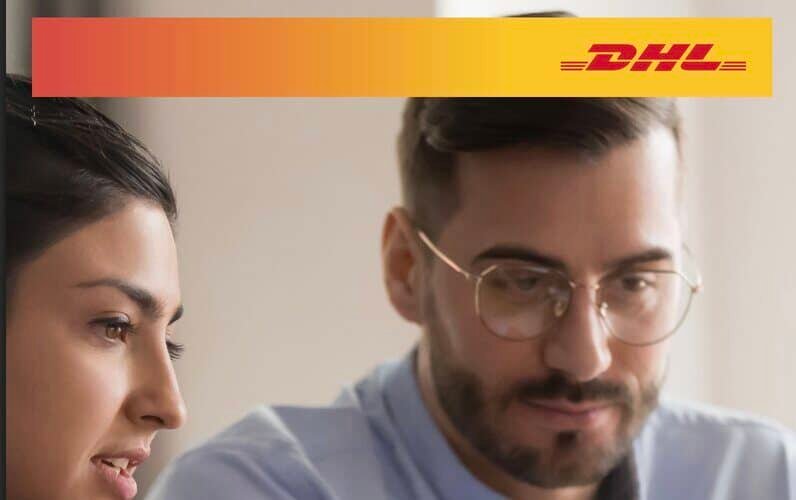 DHL GoTrade GBSN Fellowship