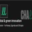 Digital and Green Innovation Acceleration Programme