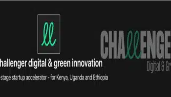 Digital and Green Innovation Acceleration Programme