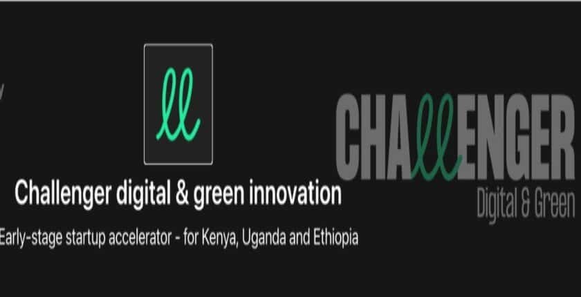 Digital and Green Innovation Acceleration Programme