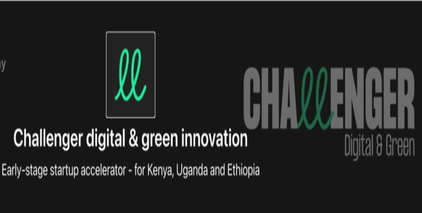 Digital and Green Innovation Acceleration Programme