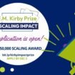 F. M. Kirby Prize