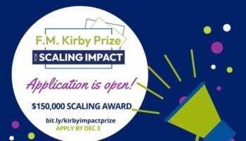 F. M. Kirby Prize
