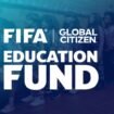 FIFA Global Citizen Education Fund