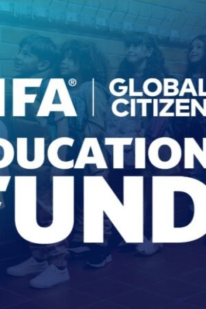 FIFA Global Citizen Education Fund