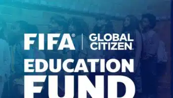 FIFA Global Citizen Education Fund