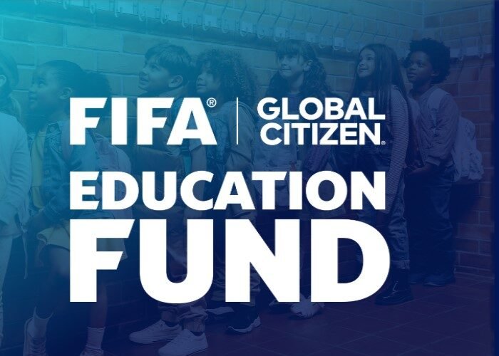 FIFA Global Citizen Education Fund