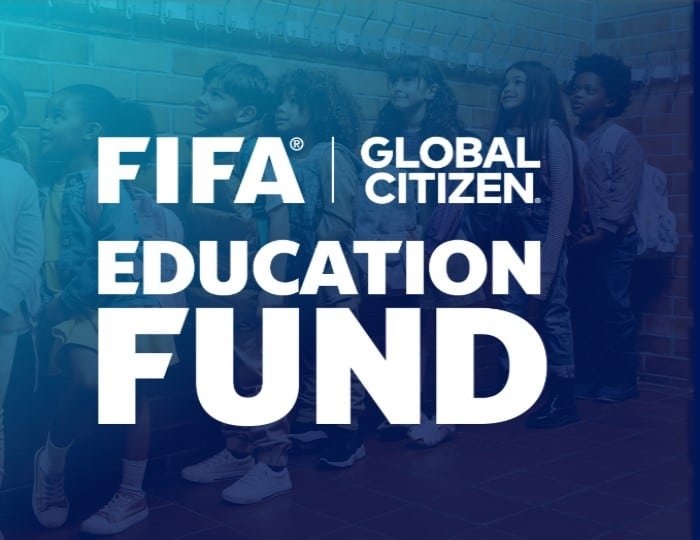 FIFA Global Citizen Education Fund
