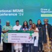 GROW Nigerian MSME Conference 2025