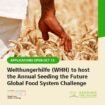 Seeding The Future Global Food System Challenge