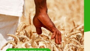 Seeding The Future Global Food System Challenge