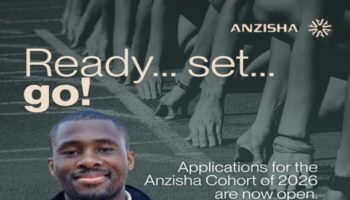 Anzisha Prize