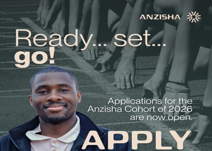 Anzisha Prize