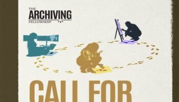 Archivi.ng Fellowship